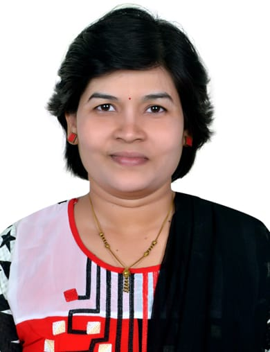 Mrs. Vidya Ingle picture